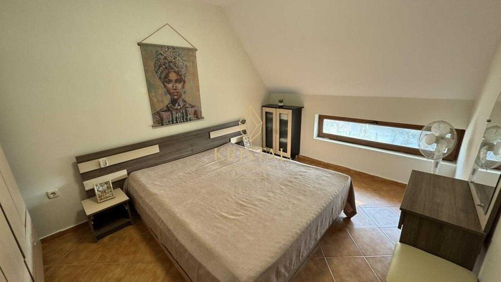 Продава се Тристаен апартамент в к.к. Слънчев бряг - 81 кв.м за 888 €/кв.м - Снимка #10