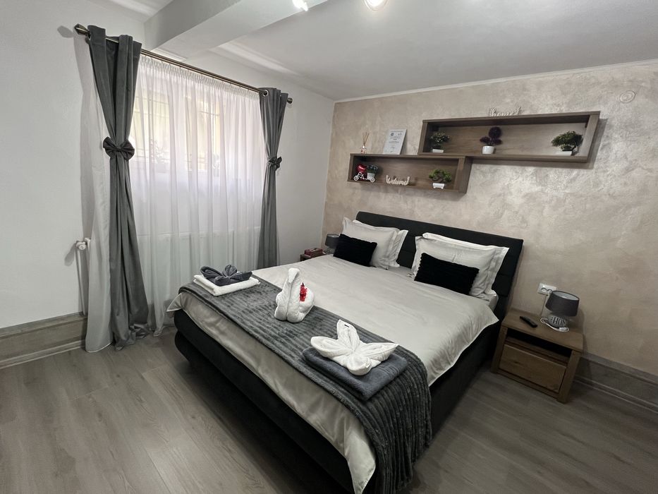 Cazare regim hotelier