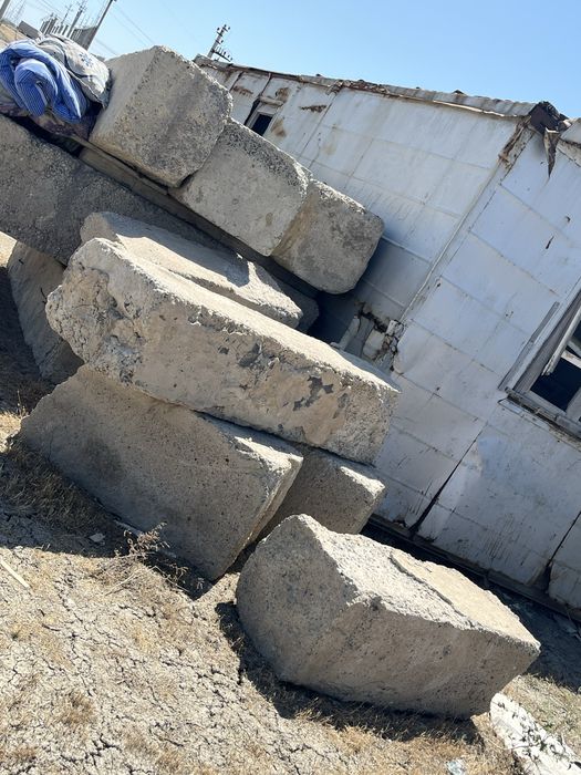 Стройтельные блоки