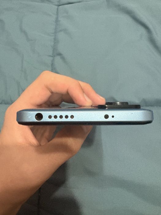 vand xiaomi redmi note 12S