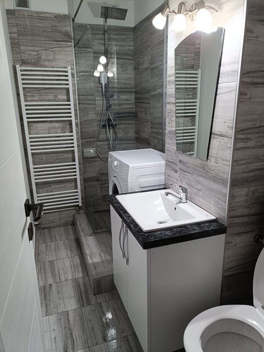 Inchiriez apartament cu o camera