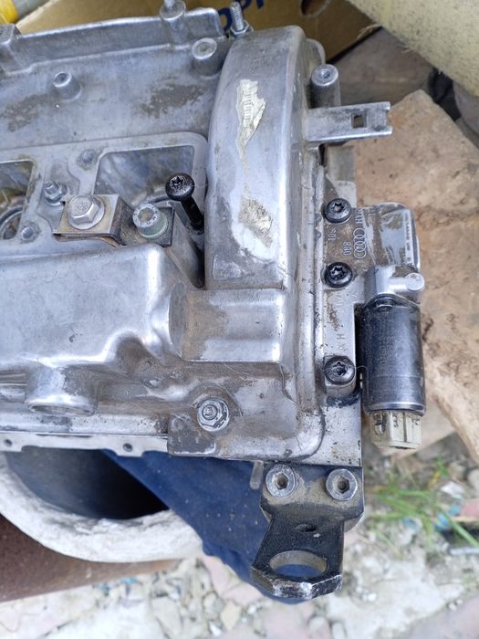 Продам запчасти на пассат б5