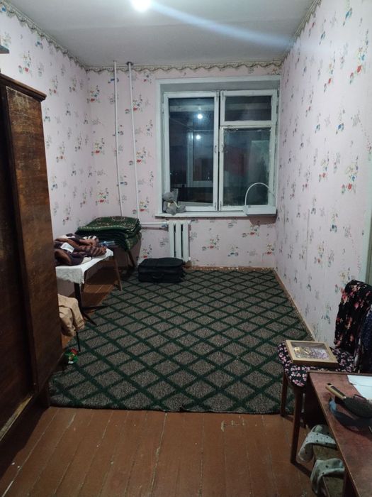 Продам свою 2-х комнатную квартиру в центре города