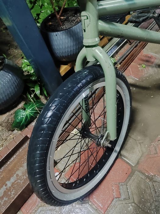 Продаю бмх в хорошем состоянии