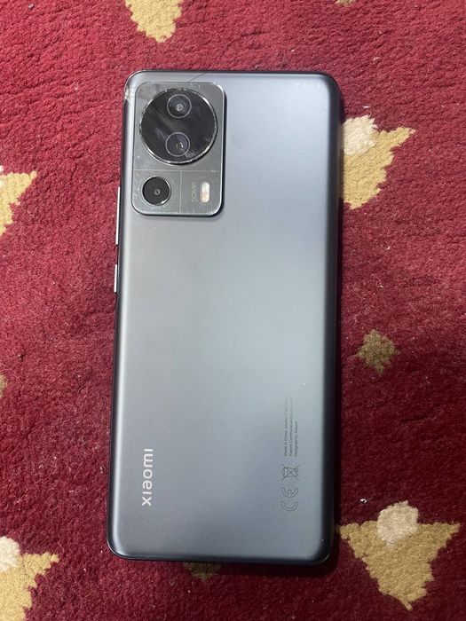 Aybi bor ekiran salsigan