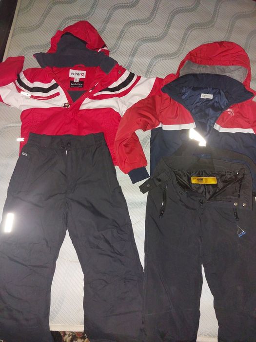Costume iarna copii
