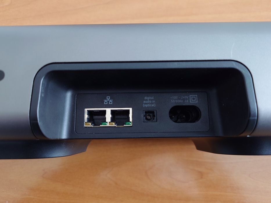 Sonos Playbar stare perfecta