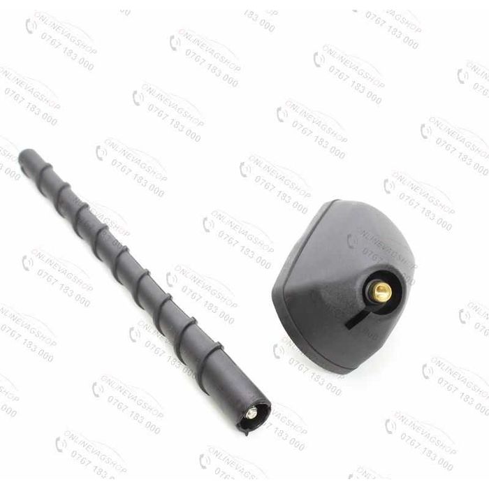 Antena radio FM/AM cu bat pentru Kia, Hyundai, Honda