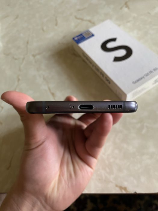 Samsung Galaxy S21 FE 5G