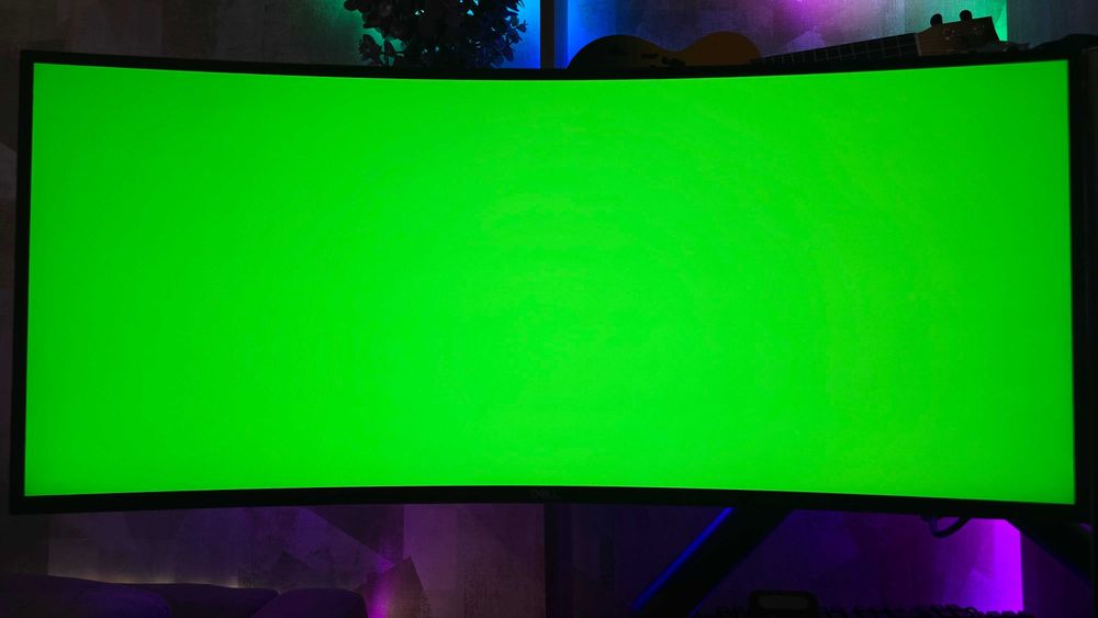 Dell U3423WE, 34", Curved, IPS, UW-QHD, 60Hz