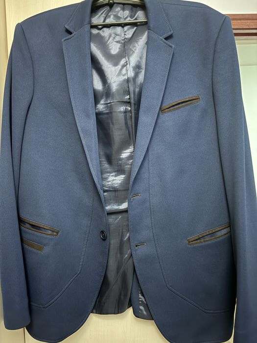 Мужской пиджак