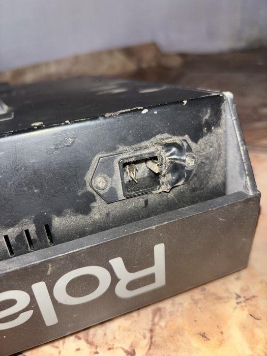 Клавиши роланд  продам