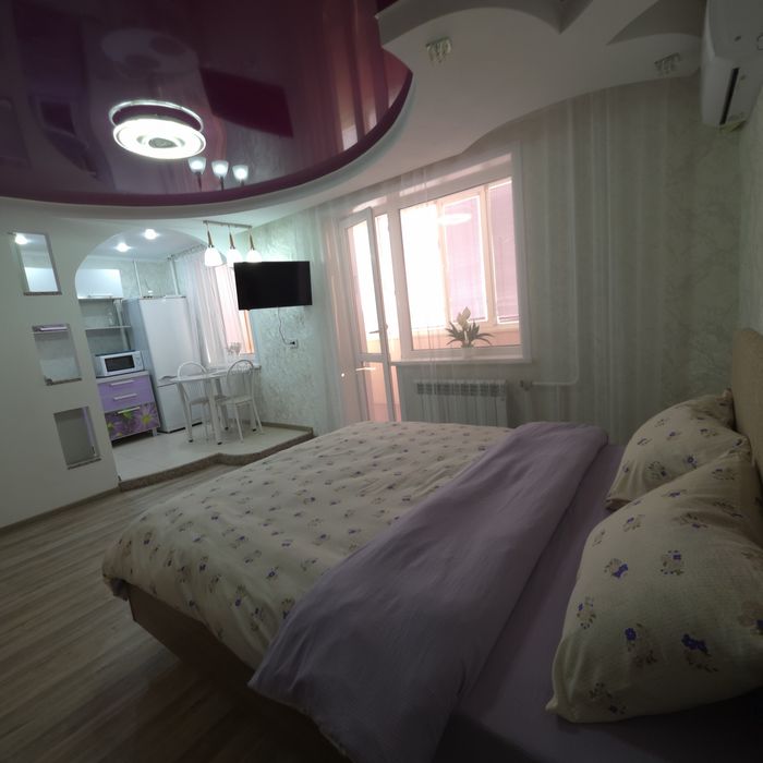 Вип-Студия 6 мкр,район Автовокзала