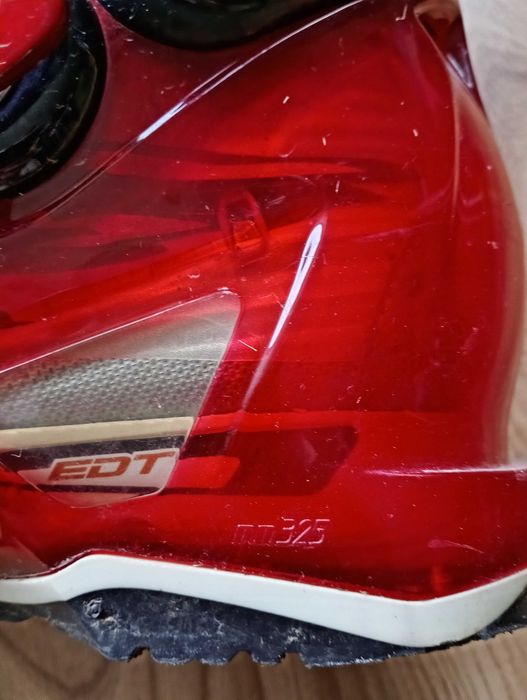 Ски обувки ,, Нордика ,,