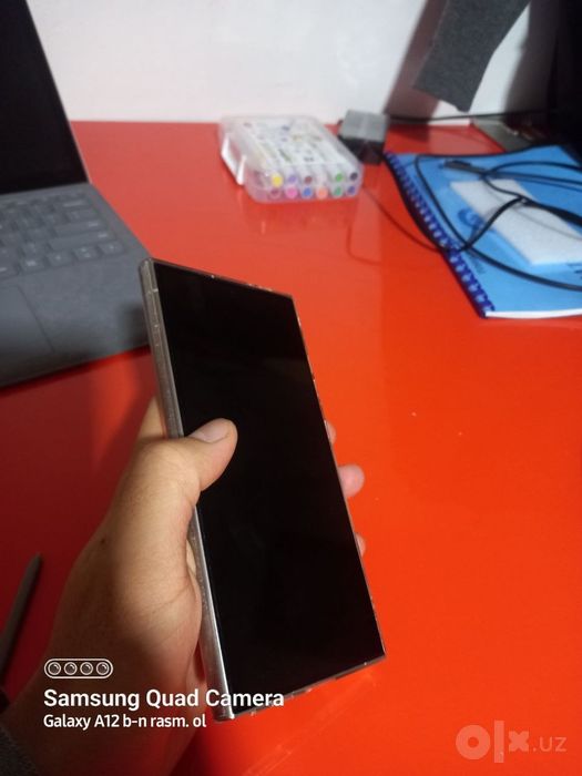Samsung S24 ultra