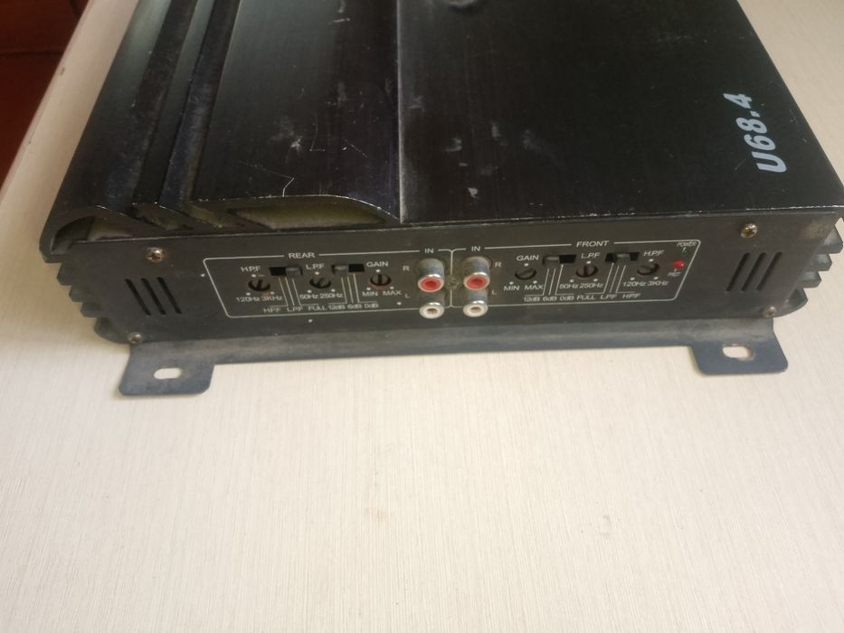 Продам усилитель