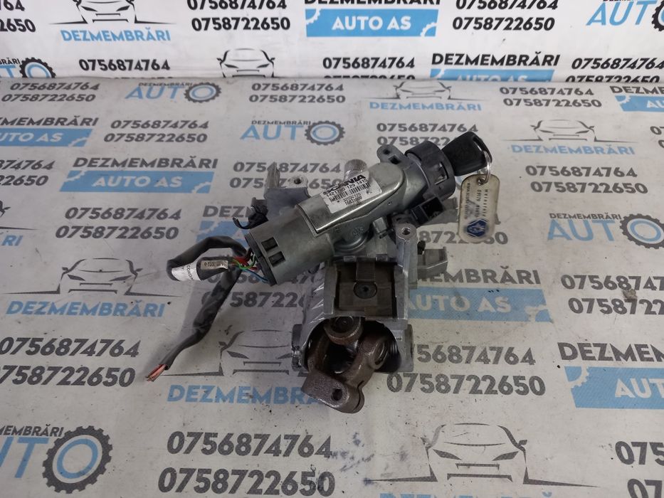 Contact Scania R440 euro 5