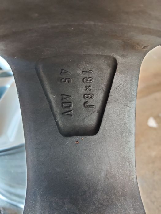 Продам R18 диски