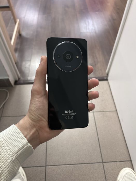 Redmi A3 - 128GB - 4GB RAM - Liber rețea