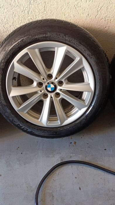 Jante BMW  F10...