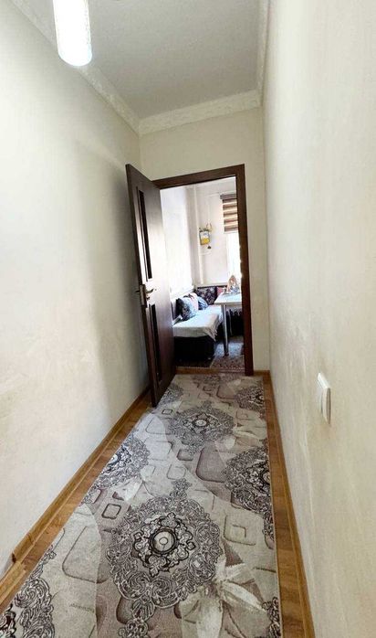 Янги ҳаёт туманидан 3 хонали квартира сотилади