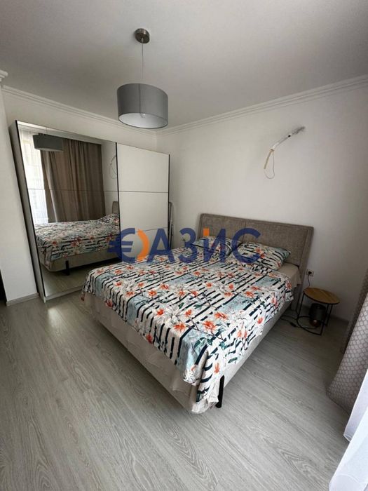 Продава се Двустаен апартамент в Свети Влас - 60 кв.м за 1152 €/кв.м - Снимка #2
