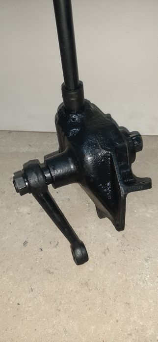 Рулевое управление Уаз