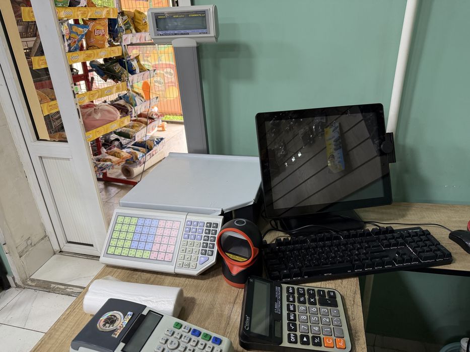 Dokon , mini market , magazin ,tayyor biznes sotiladi yurib turgan joy