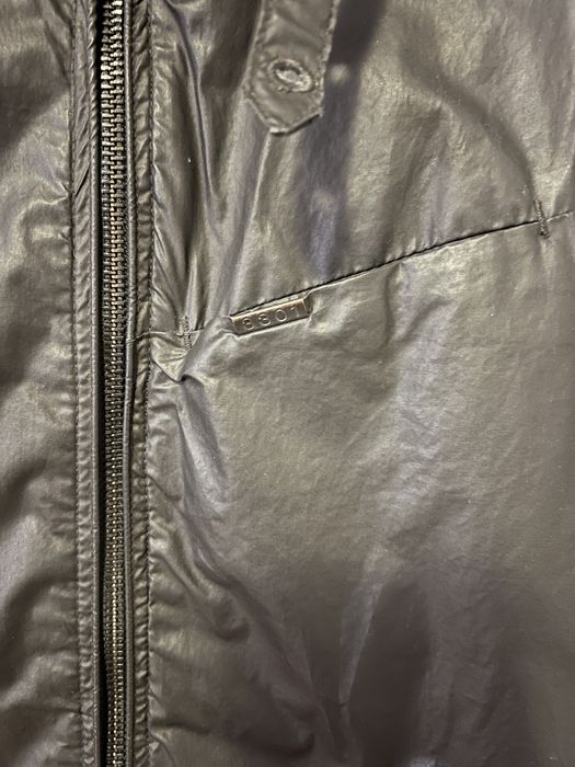 Geaca G-star model cambrat