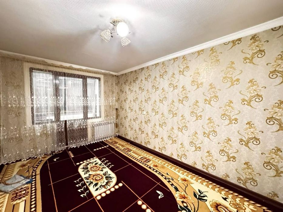 Сдается в аренду квартира