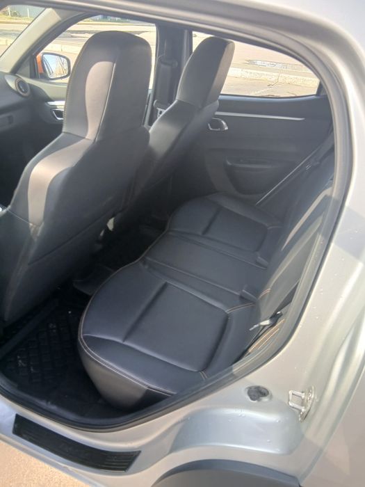 Dacia Spring unic proprietar km 19321 an 2022 cutie automata