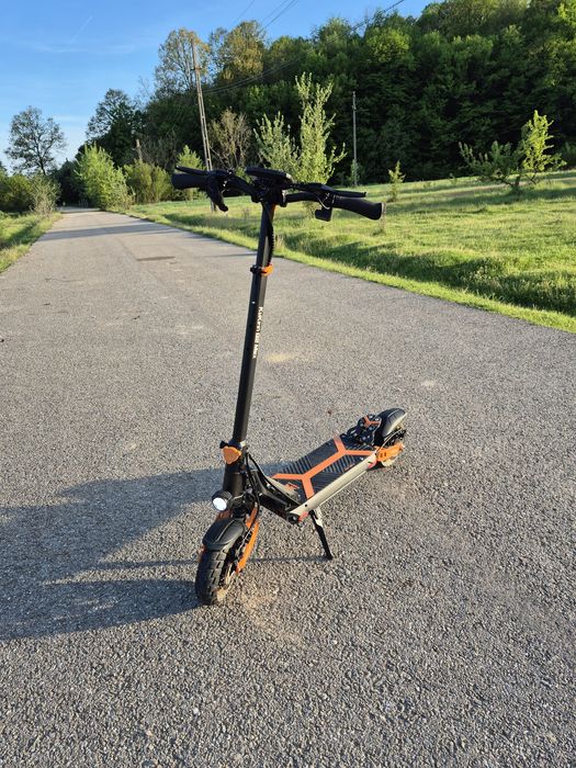 Vand kukirin g2 max