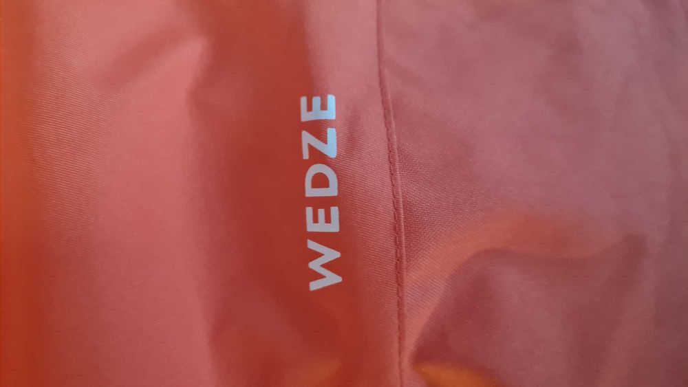 ски яке и ски панталон за момиче