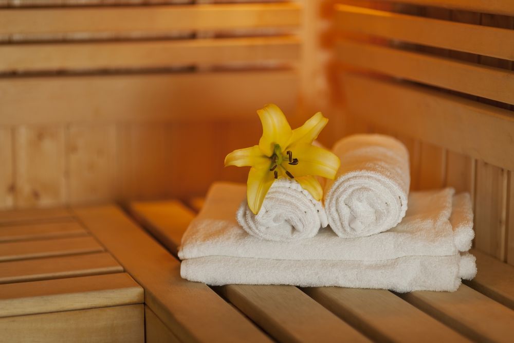 Спа Пилинг массаж у себя