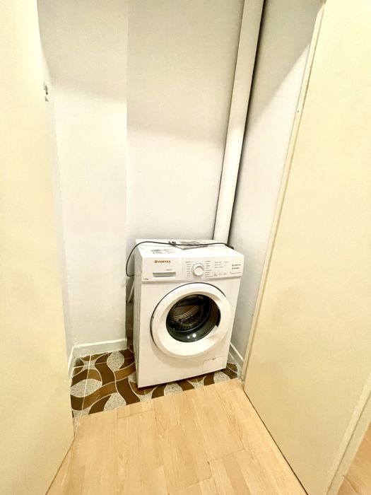 Apartament de inchiriat, 2 camere in zona Tic Tac - Bacau