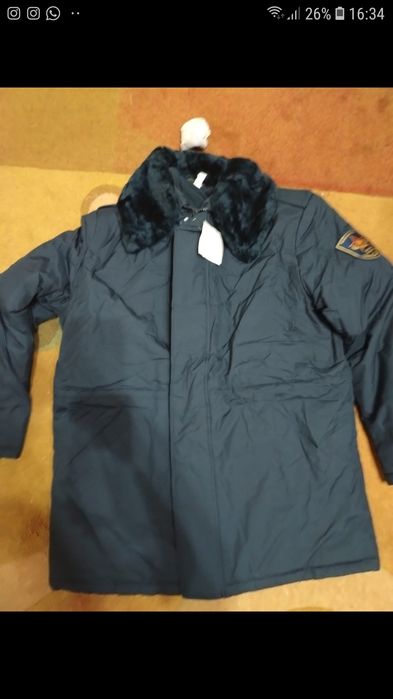 Куртка сатылады.Новый