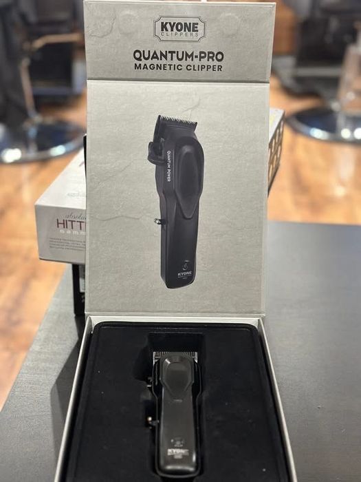 Stylecraft Kyone Panasonic Gamma clipper trimmer
