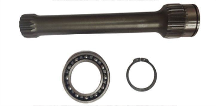 ax basculare  pto tip mercedes