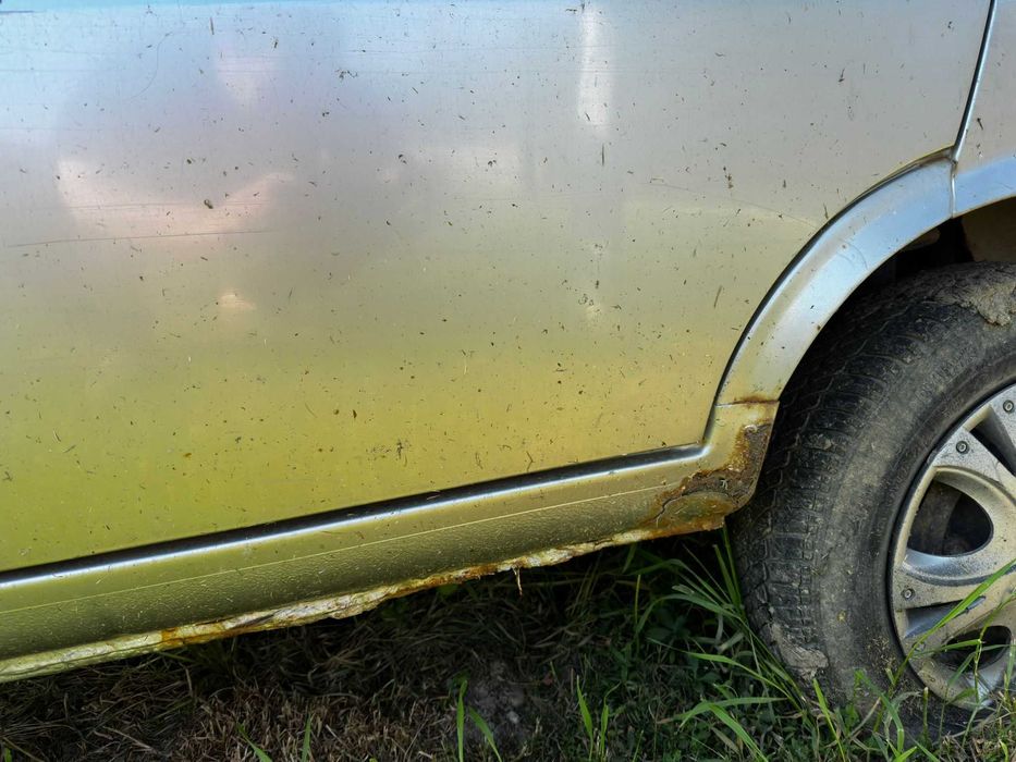 Dacia 1310 Li 2004