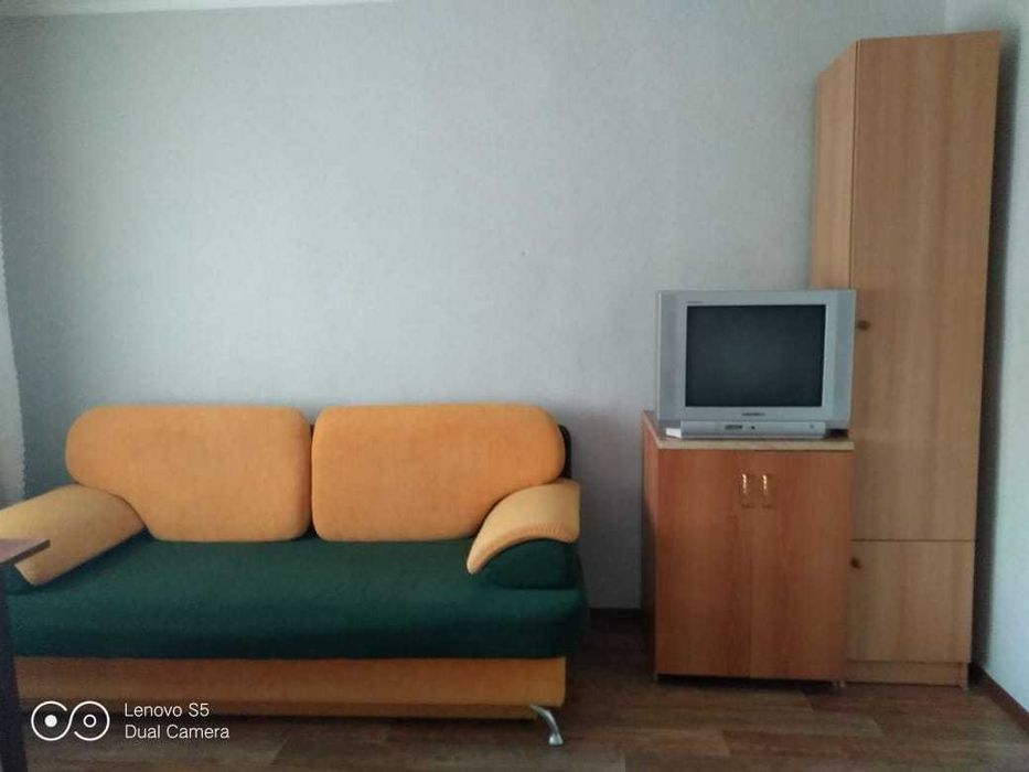 1-комн. благоустроенная квартира