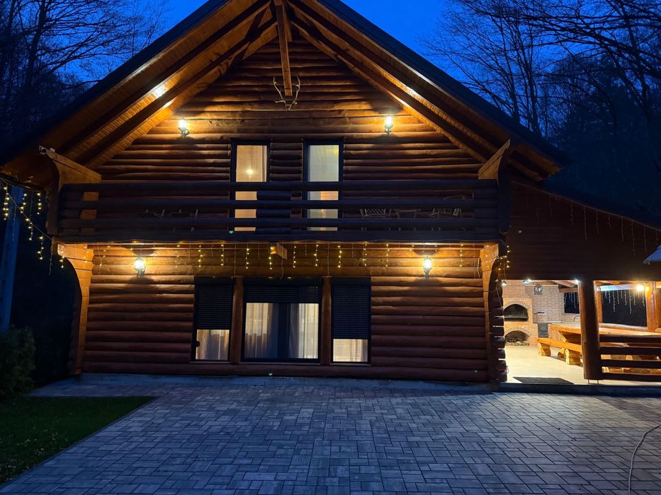 Cabana Perla Coasului