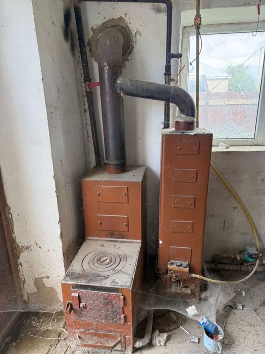 Шахан ауылында үй сатылады