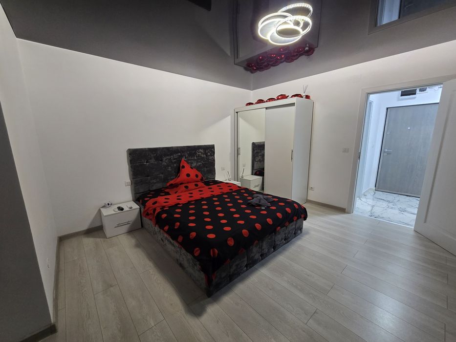 Regim hotelier Mazepa