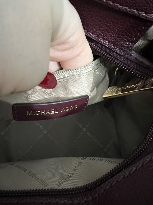 Сумка Майкл Корс