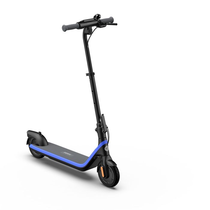 Trotinetă electrică Ninebot C2 Pro - No - produs resigilat Decathlon