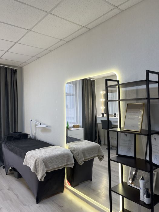 Аренда кабинета центр города