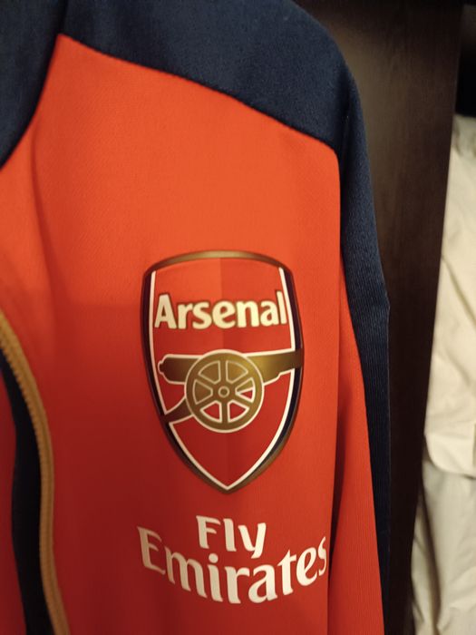 Горнище на Арсенал/Arsenal/