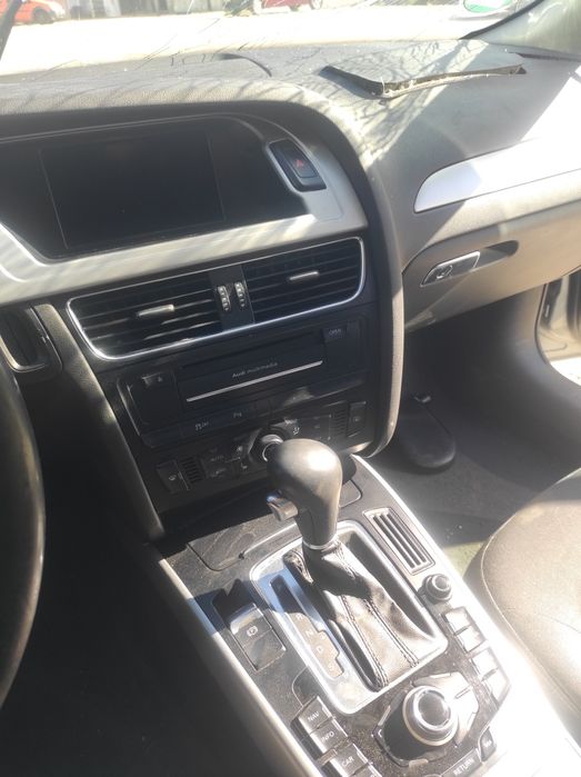 Ауди а4 б8 2.0тди на части Audi A4 b8