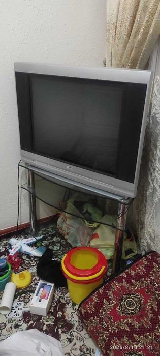 Телевизор Продаётся LG