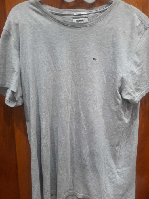 Haine de firma originale